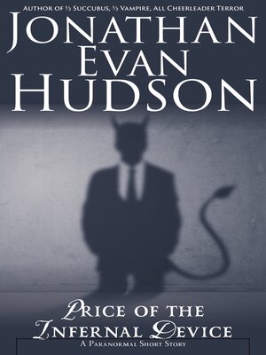 cover image of Price of the Infernal Device